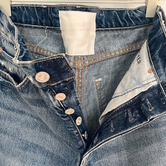 MOTHER denim - Picture 2 of 6